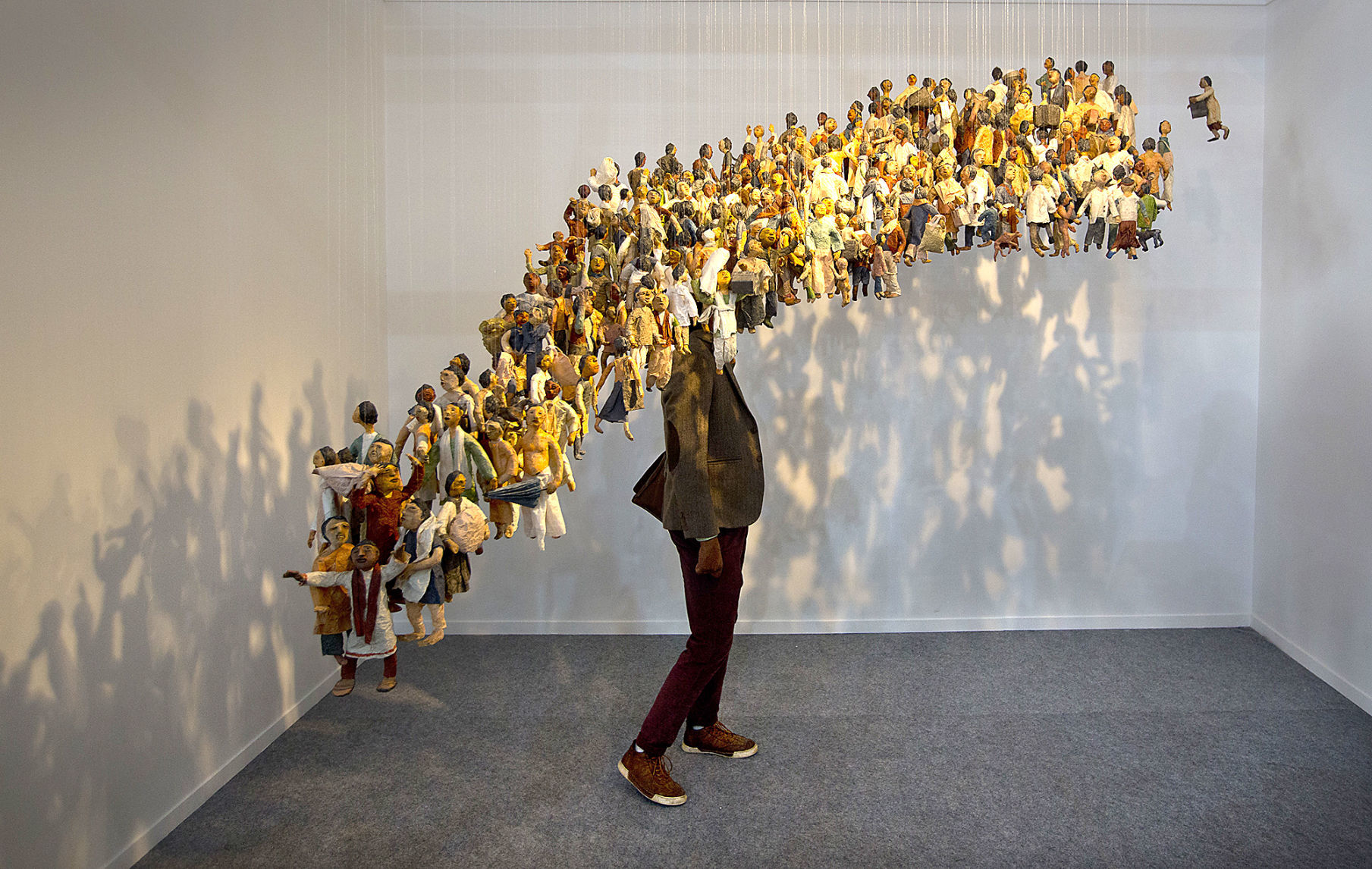 India Art Fair